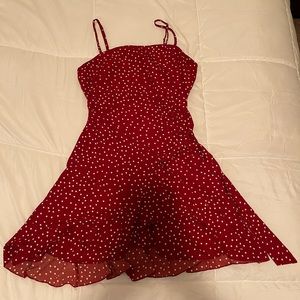 Princess Polly Dress
